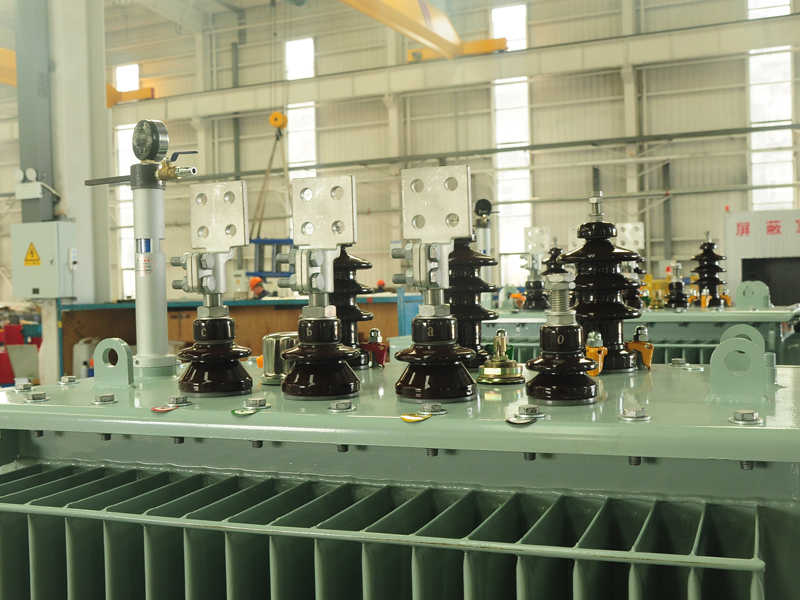 大同S13-500KVA油浸式变压器制造商